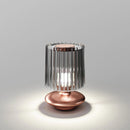 Vistosi Tread Table Lamp | All Square Lighting