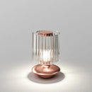 Vistosi Tread Table Lamp | All Square Lighting