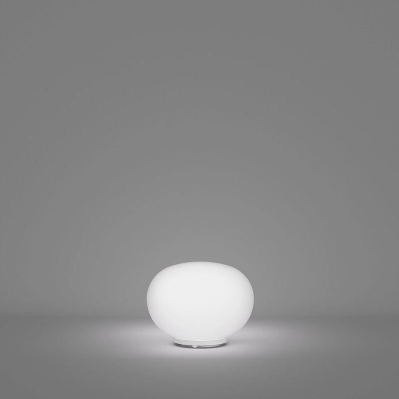 Vistosi Lucciola 18 Table Lamp | All Square Lighting