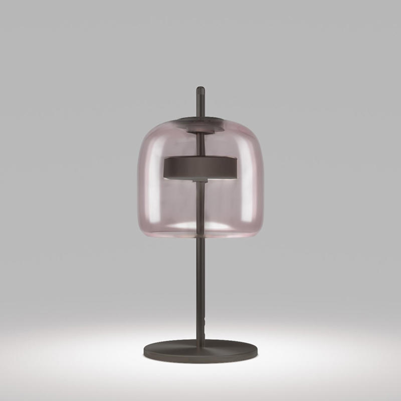 Vistosi Jube S Table Lamp | All Square Lighting