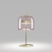 Vistosi Jube S Table Lamp | All Square Lighting