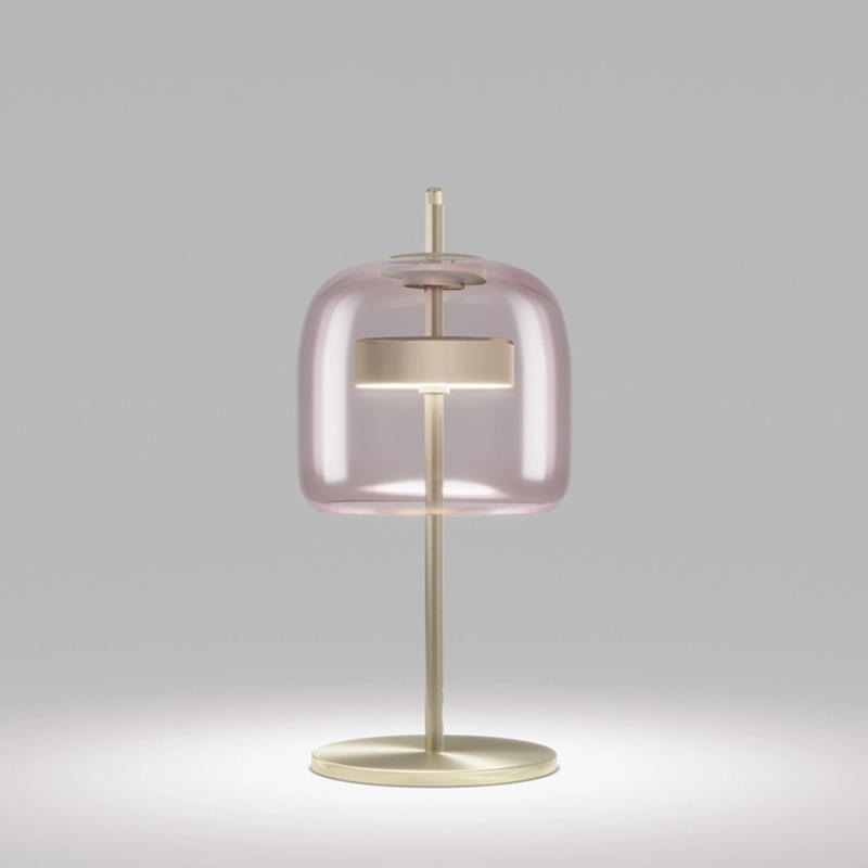 Vistosi Jube S Table Lamp | All Square Lighting