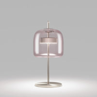 Vistosi Jube S Table Lamp | All Square Lighting