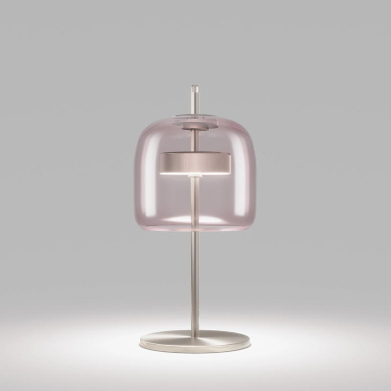 Vistosi Jube S Table Lamp | All Square Lighting