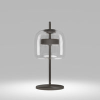 Vistosi Jube S Table Lamp | All Square Lighting