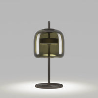 Vistosi Jube S Table Lamp | All Square Lighting