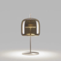 Vistosi Jube S Table Lamp | All Square Lighting
