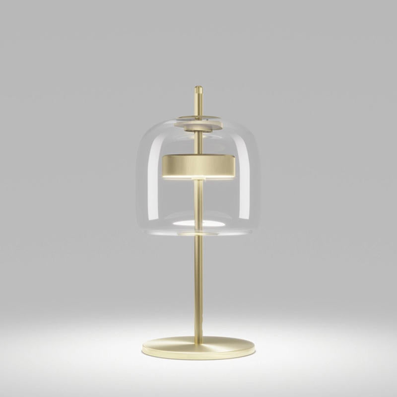 Vistosi Jube S Table Lamp | All Square Lighting