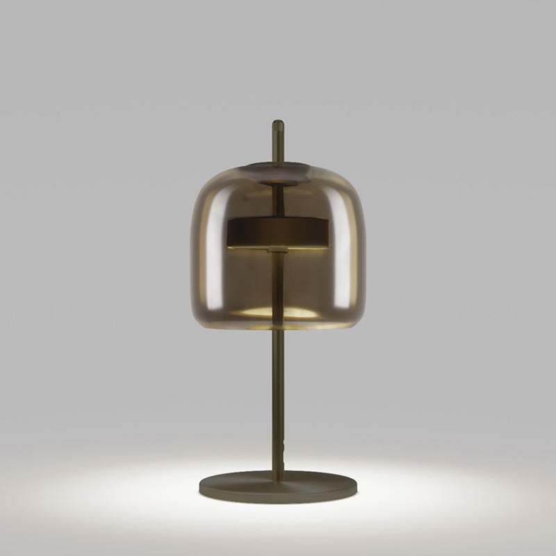 Vistosi Jube S Table Lamp | All Square Lighting
