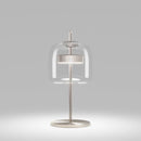 Vistosi Jube S Table Lamp | All Square Lighting