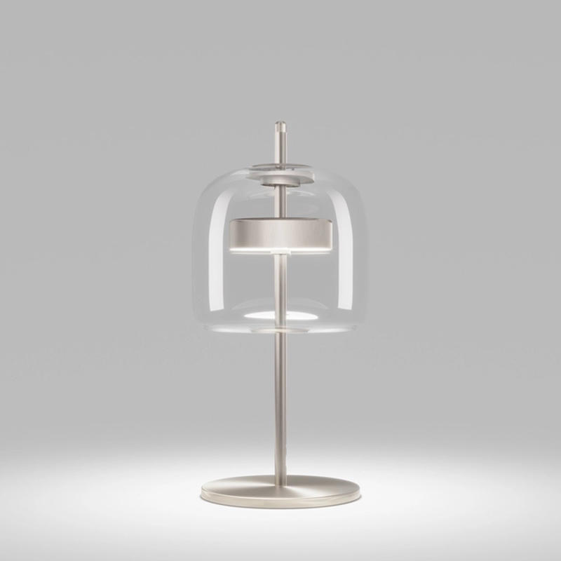 Vistosi Jube S Table Lamp | All Square Lighting