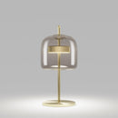 Vistosi Jube S Table Lamp | All Square Lighting