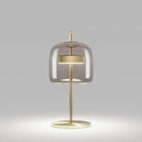 Vistosi Jube S Table Lamp | All Square Lighting