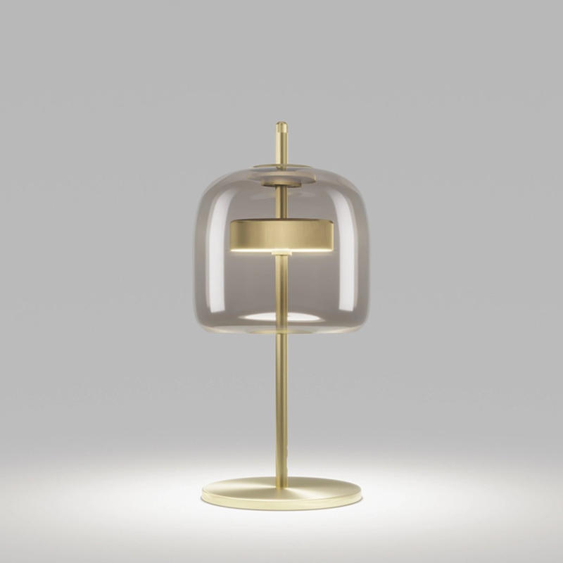 Vistosi Jube S Table Lamp | All Square Lighting