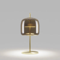 Vistosi Jube S Table Lamp | All Square Lighting