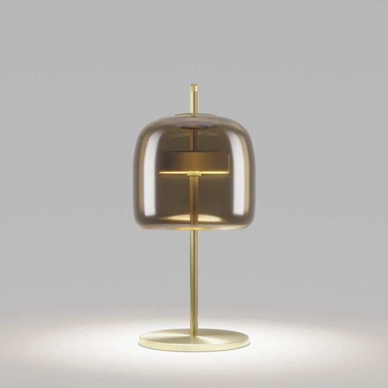 Vistosi Jube S Table Lamp | All Square Lighting