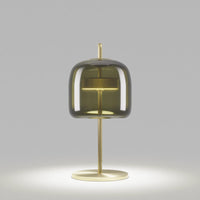 Vistosi Jube S Table Lamp | All Square Lighting