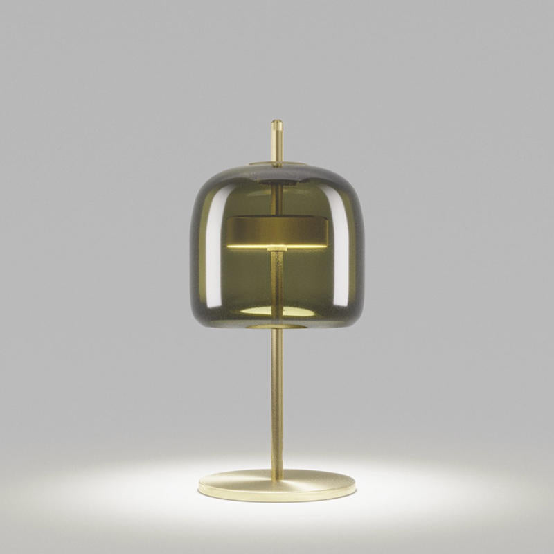 Vistosi Jube S Table Lamp | All Square Lighting