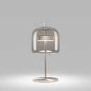 Vistosi Jube S Table Lamp | All Square Lighting