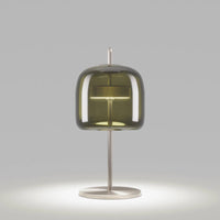 Vistosi Jube S Table Lamp | All Square Lighting