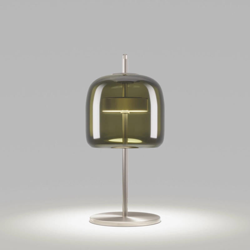 Vistosi Jube S Table Lamp | All Square Lighting