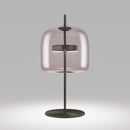 Vistosi Jube P Table Lamp | All Square Lighting