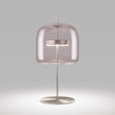Vistosi Jube P Table Lamp | All Square Lighting