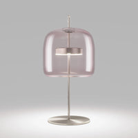Vistosi Jube P Table Lamp | All Square Lighting