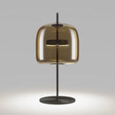 Vistosi Jube P Table Lamp | All Square Lighting