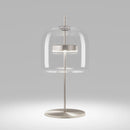 Vistosi Jube P Table Lamp | All Square Lighting