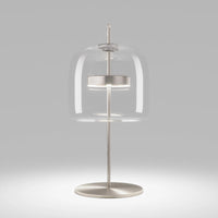 Vistosi Jube P Table Lamp | All Square Lighting