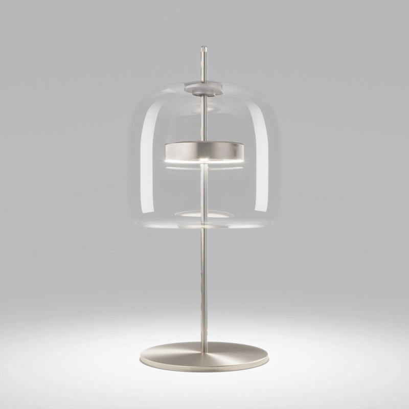 Vistosi Jube P Table Lamp | All Square Lighting