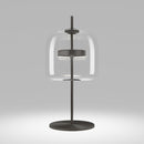 Vistosi Jube P Table Lamp | All Square Lighting