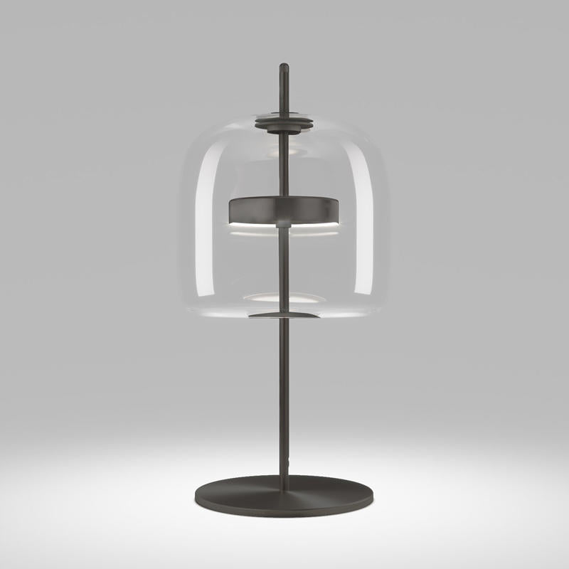 Vistosi Jube P Table Lamp | All Square Lighting