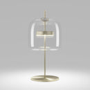 Vistosi Jube P Table Lamp | All Square Lighting
