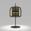 Vistosi Jube P Table Lamp | All Square Lighting