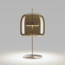 Vistosi Jube P Table Lamp | All Square Lighting