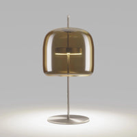 Vistosi Jube P Table Lamp | All Square Lighting