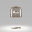 Vistosi Jube P Table Lamp | All Square Lighting