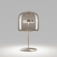 Vistosi Jube P Table Lamp | All Square Lighting