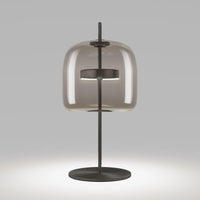 Vistosi Jube P Table Lamp | All Square Lighting