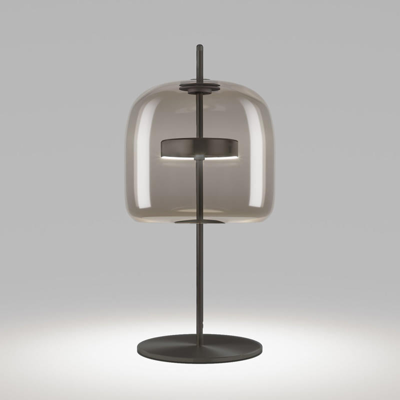 Vistosi Jube P Table Lamp | All Square Lighting