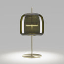 Vistosi Jube P Table Lamp | All Square Lighting