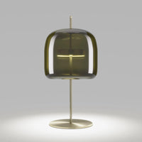 Vistosi Jube P Table Lamp | All Square Lighting