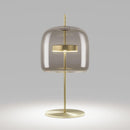 Vistosi Jube P Table Lamp | All Square Lighting