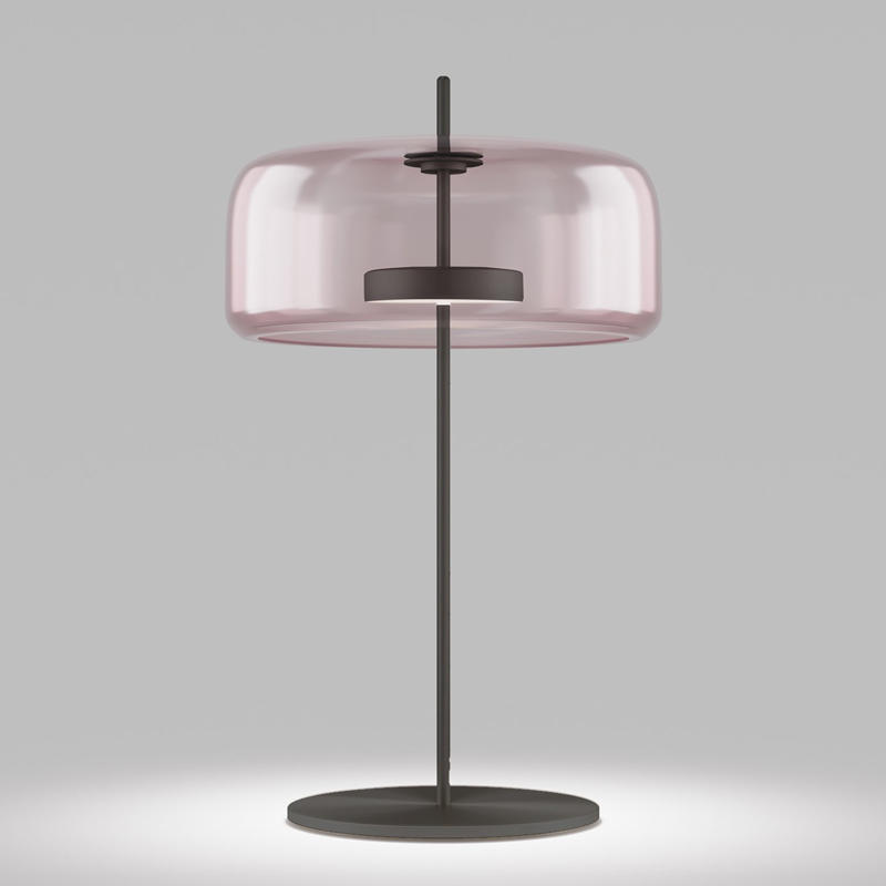 Vistosi Jube G Table Lamp | All Square Lighting