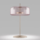 Vistosi Jube G Table Lamp | All Square Lighting