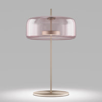 Vistosi Jube G Table Lamp | All Square Lighting
