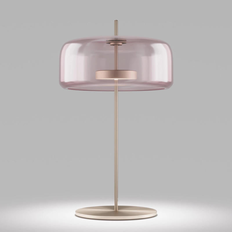Vistosi Jube G Table Lamp | All Square Lighting