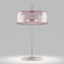 Vistosi Jube G Table Lamp | All Square Lighting